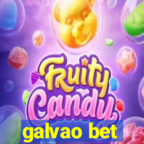 galvao bet